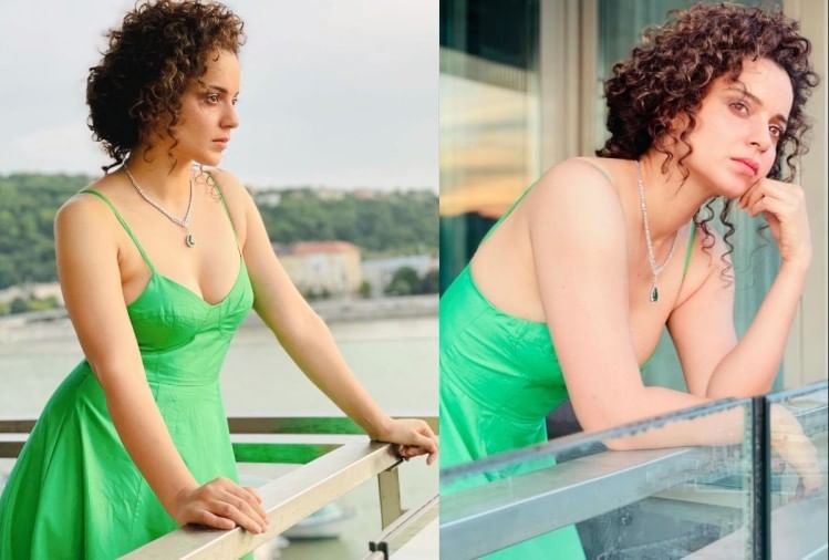 कंगना रनौत