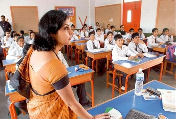 Pemerintah Bihar Beri Hadiah Besar Kepada Jutaan Guru Di Negeri, Gaji Meningkat Hingga 15 Persen