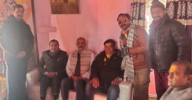 Akan Memberikan Kekalahan Menghancurkan Untuk Bjp Di Uttarakhand: Pathania