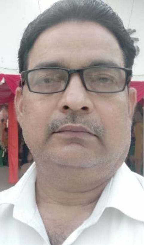 विपिन रस्तोगी विपिन रस्तोगी