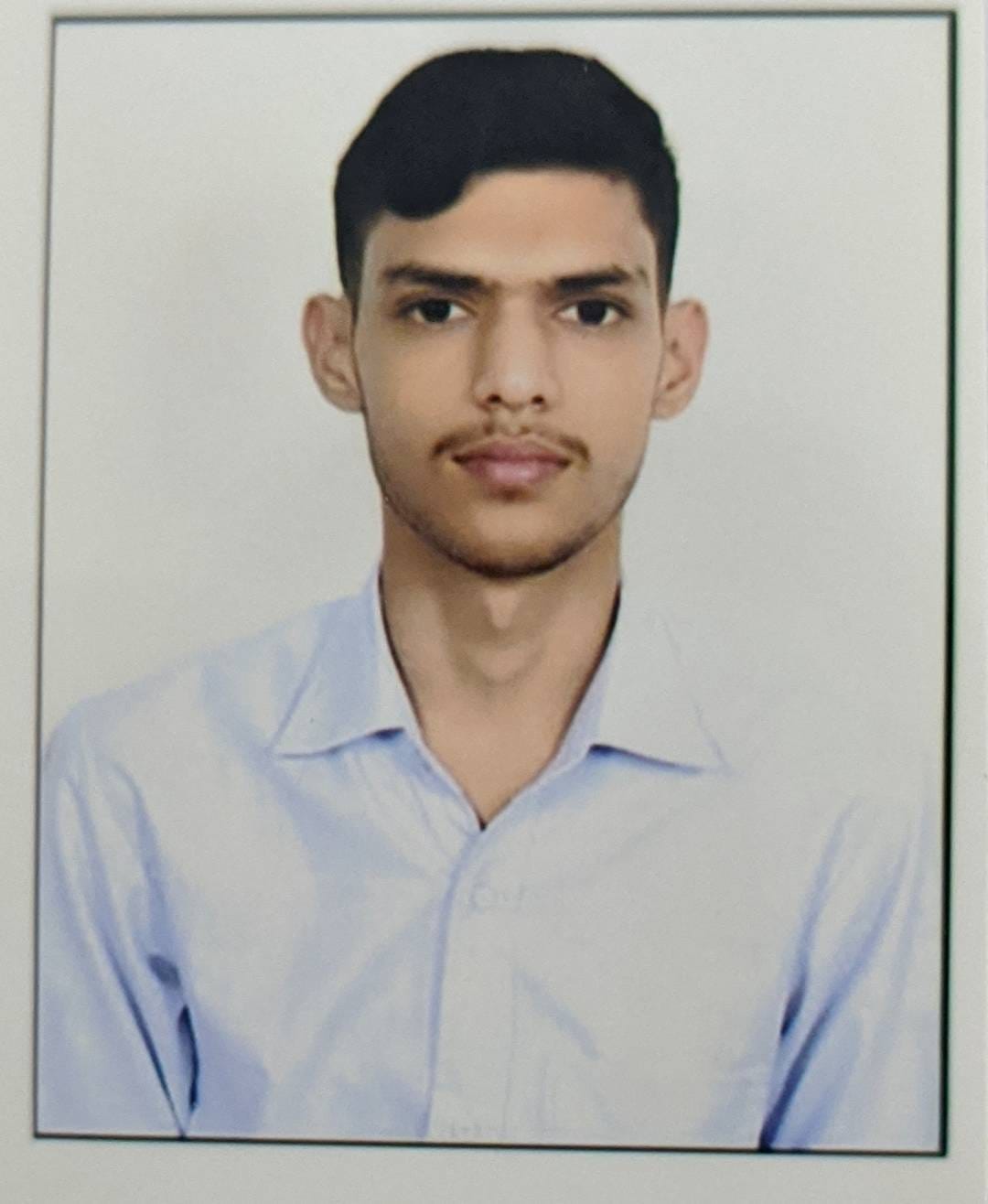 भुवन बाली।