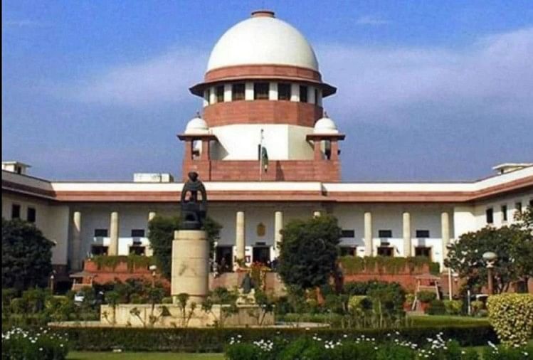 SC: Plea to disqualify convicted MPs-MLAs from electoral college for presidential election dismissed