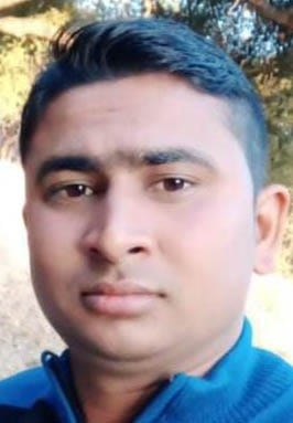 youth shot dead