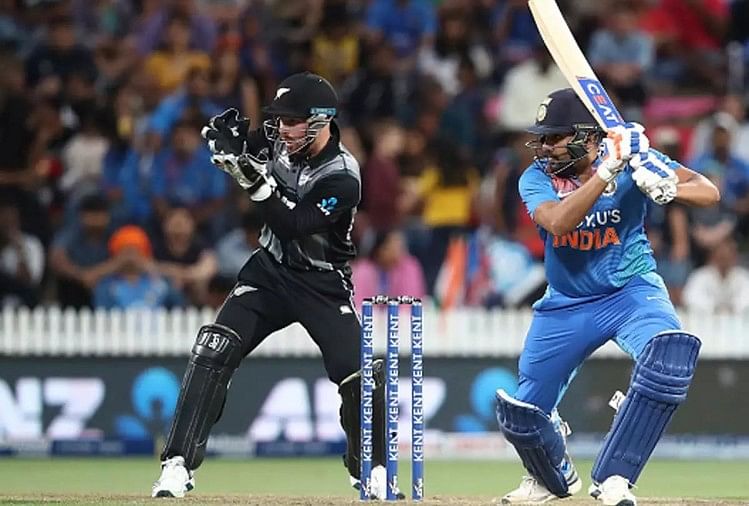 Ind Vs Nz 1st T20 Live Streaming, Telecast Channel: When, Where And How To  Watch India Vs New Zealand T20 Match In India - Ind Vs Nz T20 Live  Streaming: टी-20 सीरीज