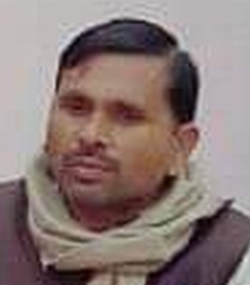 नरसिंह यादव फाइल फोटो। संवाद