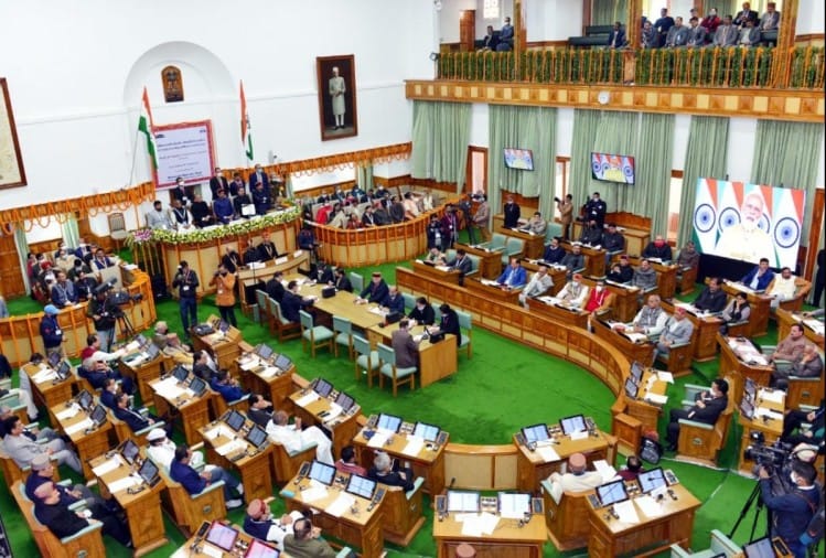 अब वीडियो कॉन्फ्रेंसिंग से हो सकती हैं विधानसभा समितियों की बैठकें