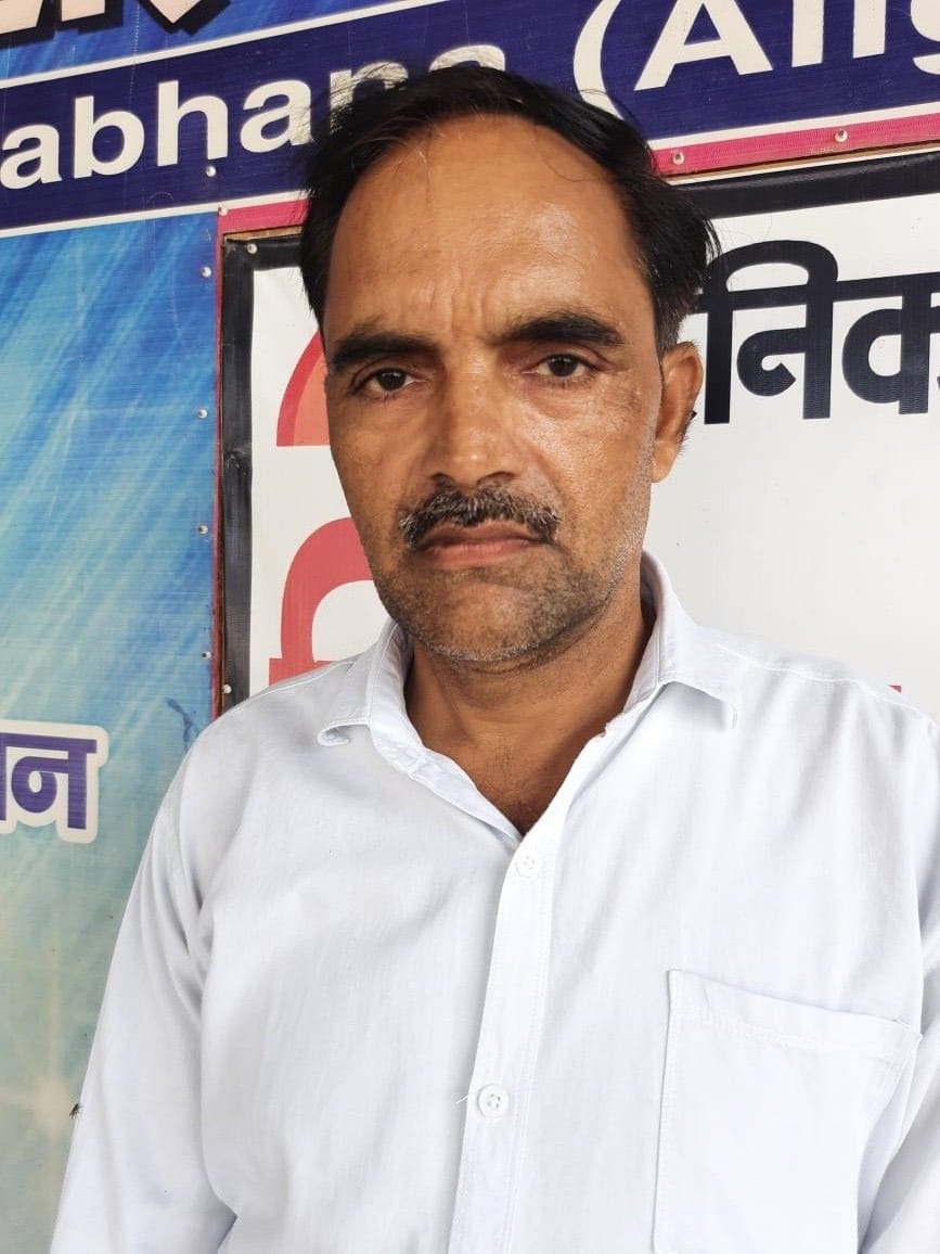 अनिल शर्मा।