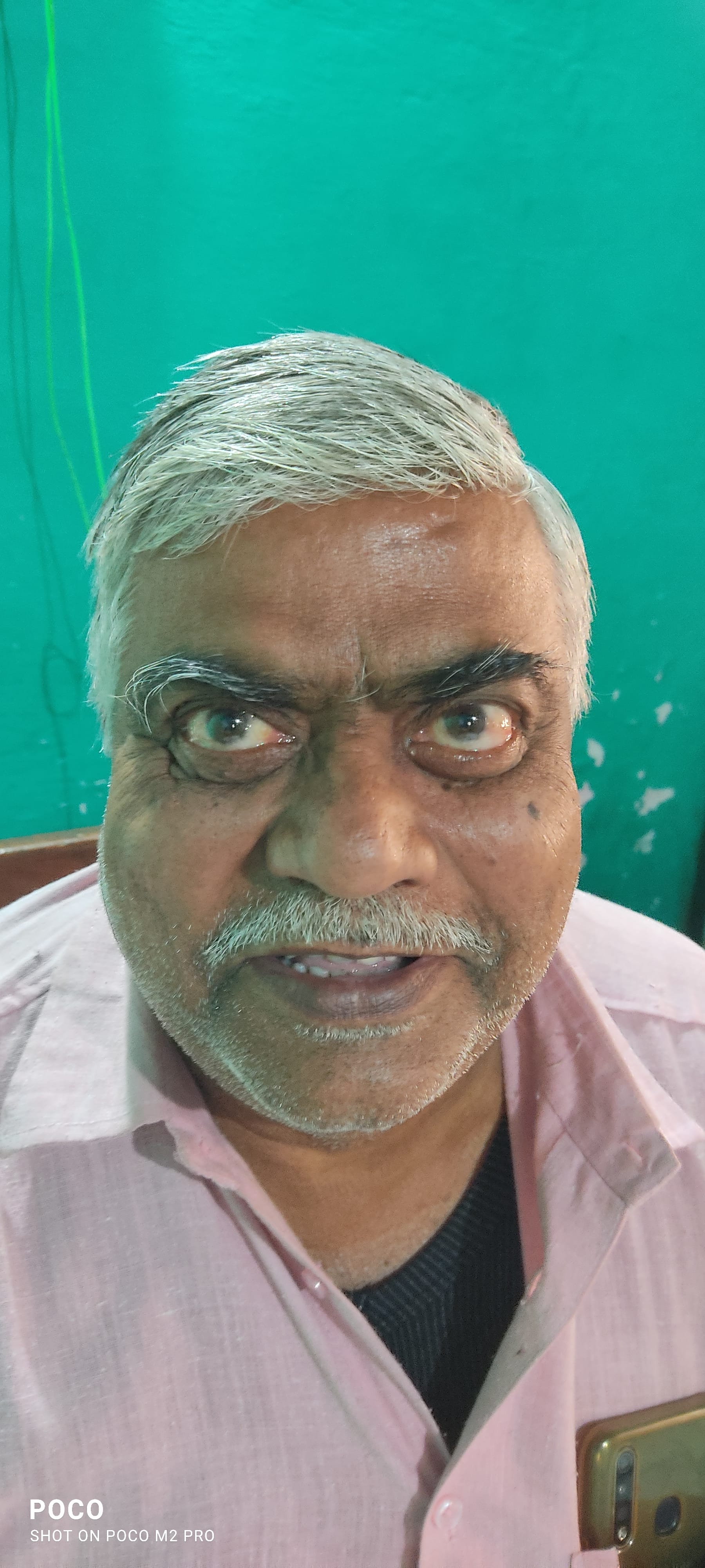 महेश दुबे महेश दुबे