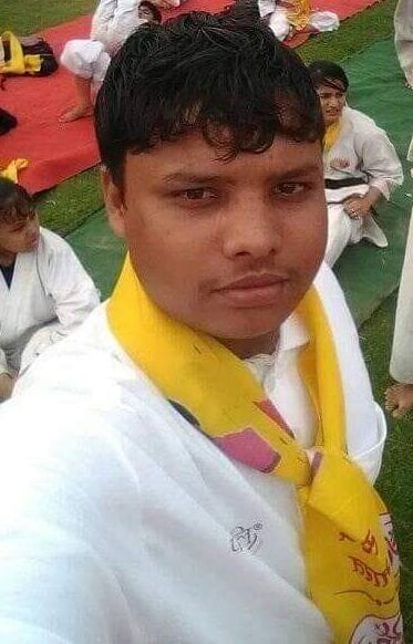 सुनील। फाइल फोटो सुनील। फाइल फोटो