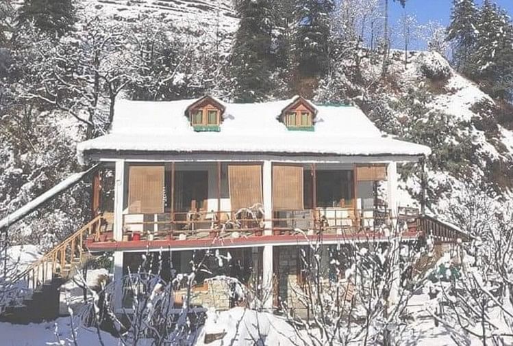 Homestay Disewa Di Departemen Pariwisata Himachal Pradesh Akan Membatalkan Lisensi