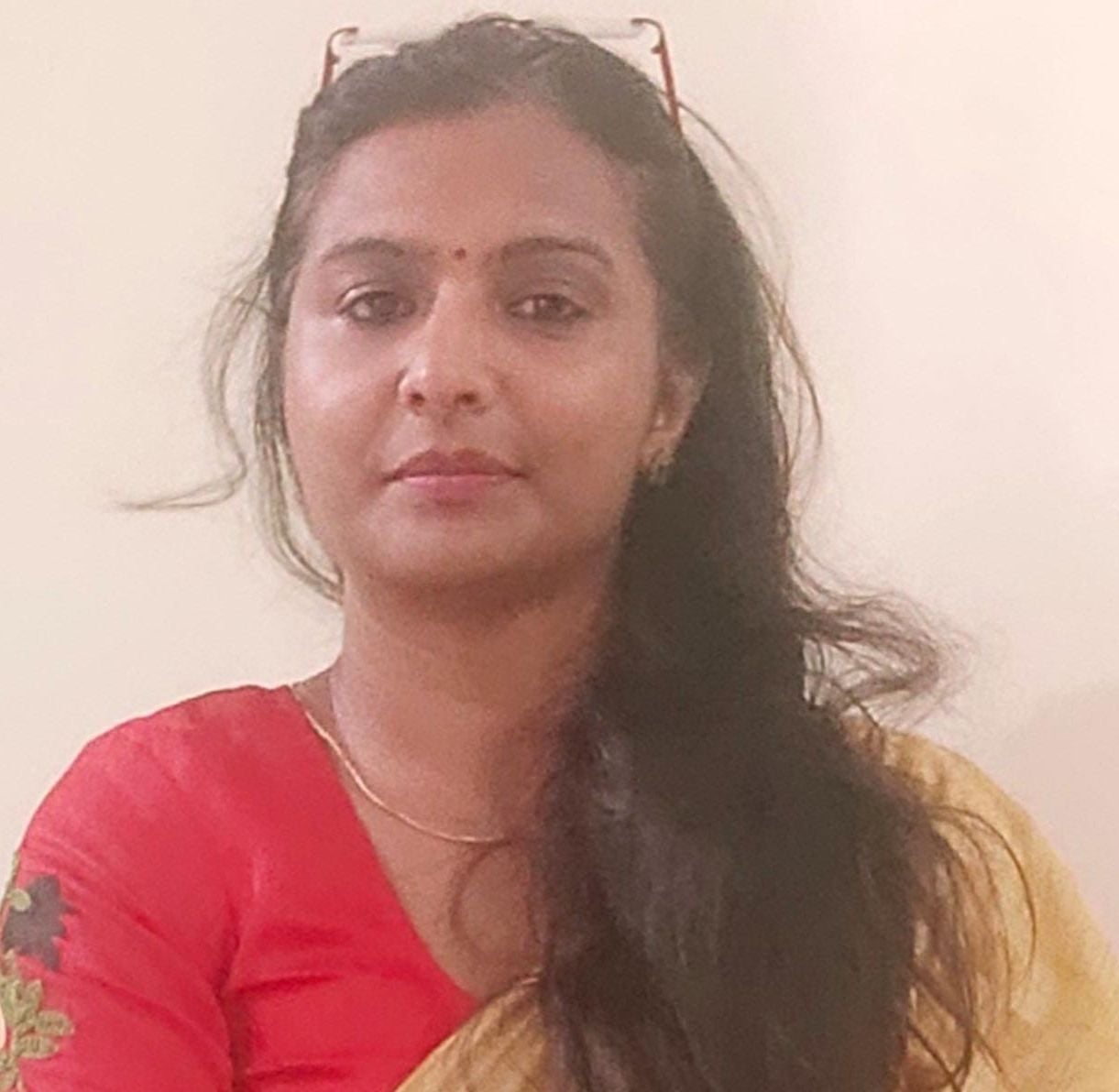 डॉ अंशु एस सोम। साइकोथैरेपिस्ट मलखान सिंह जिला अस्पताल