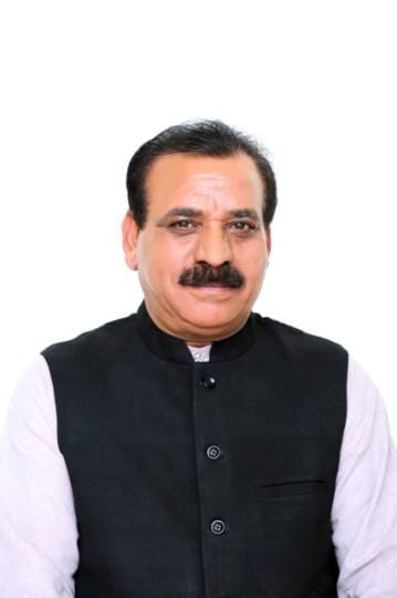 पानीपत। सुरेश गुंबर।