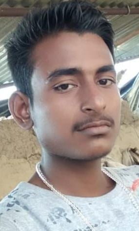 संदीप की फाइल फोटो। संवाद