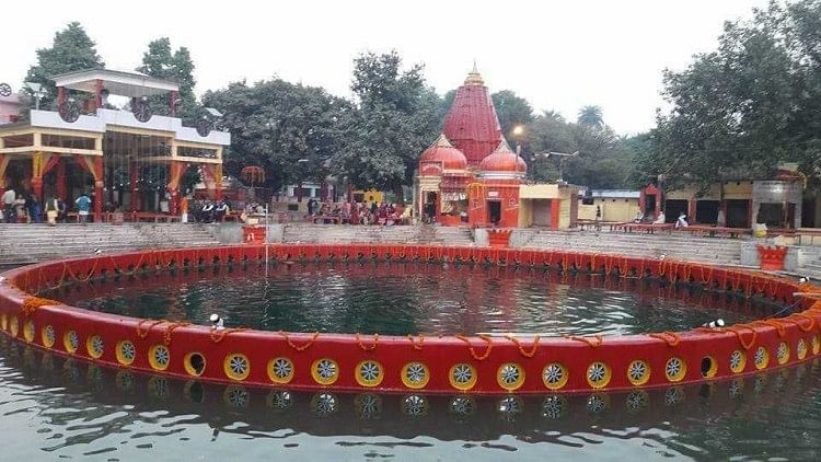 Penyembah Akan Berkumpul Di Rajghat Dan Chakratirth Hari Ini – Penyembah akan berkumpul di Rajghat dan Chakratirth hari ini