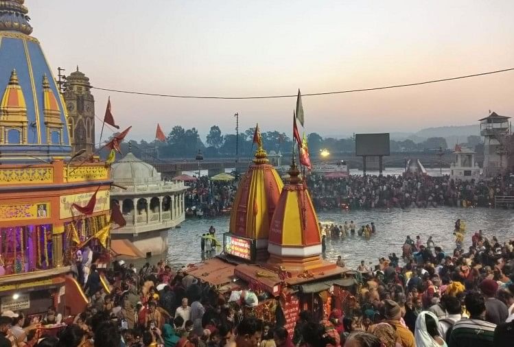 Élection à l’Assemblée de l’Uttarakhand 2022 : la politique s’incline toujours devant les saints – Élection de l’Uttarakhand 2022
