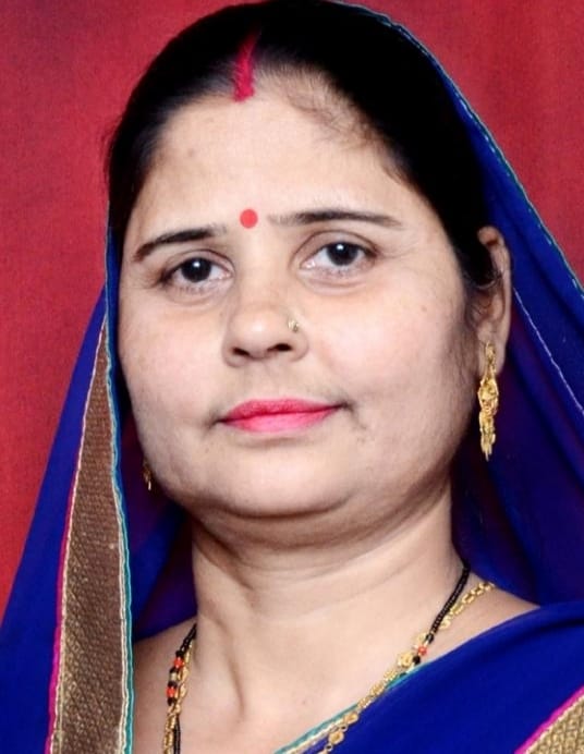 अनामिका गुप्ता तिलहर