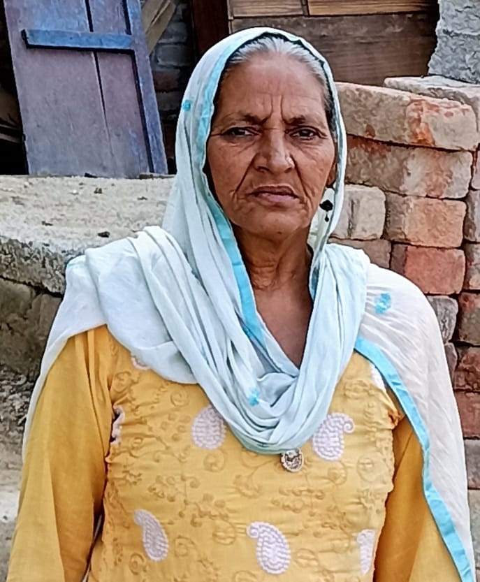 इस्लामन, खतौली