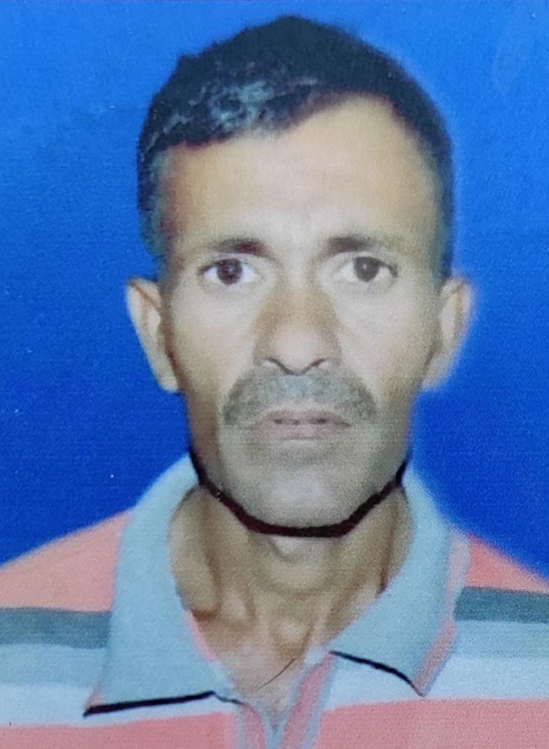 जलीस अहमद। (फाइल फोटो) जलीस अहमद। (फाइल फोटो)