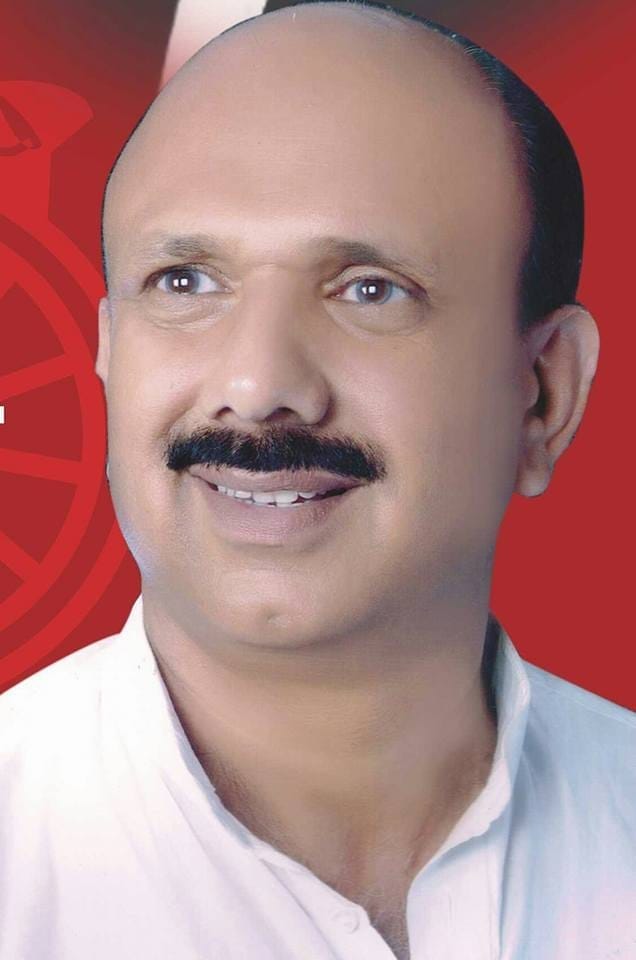 रालोद जिलाध्यक्ष रावकेसर रालोद जिलाध्यक्ष रावकेसर