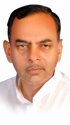 सपा जिलाध्यक्ष रूद्रसैन सपा जिलाध्यक्ष रूद्रसैन