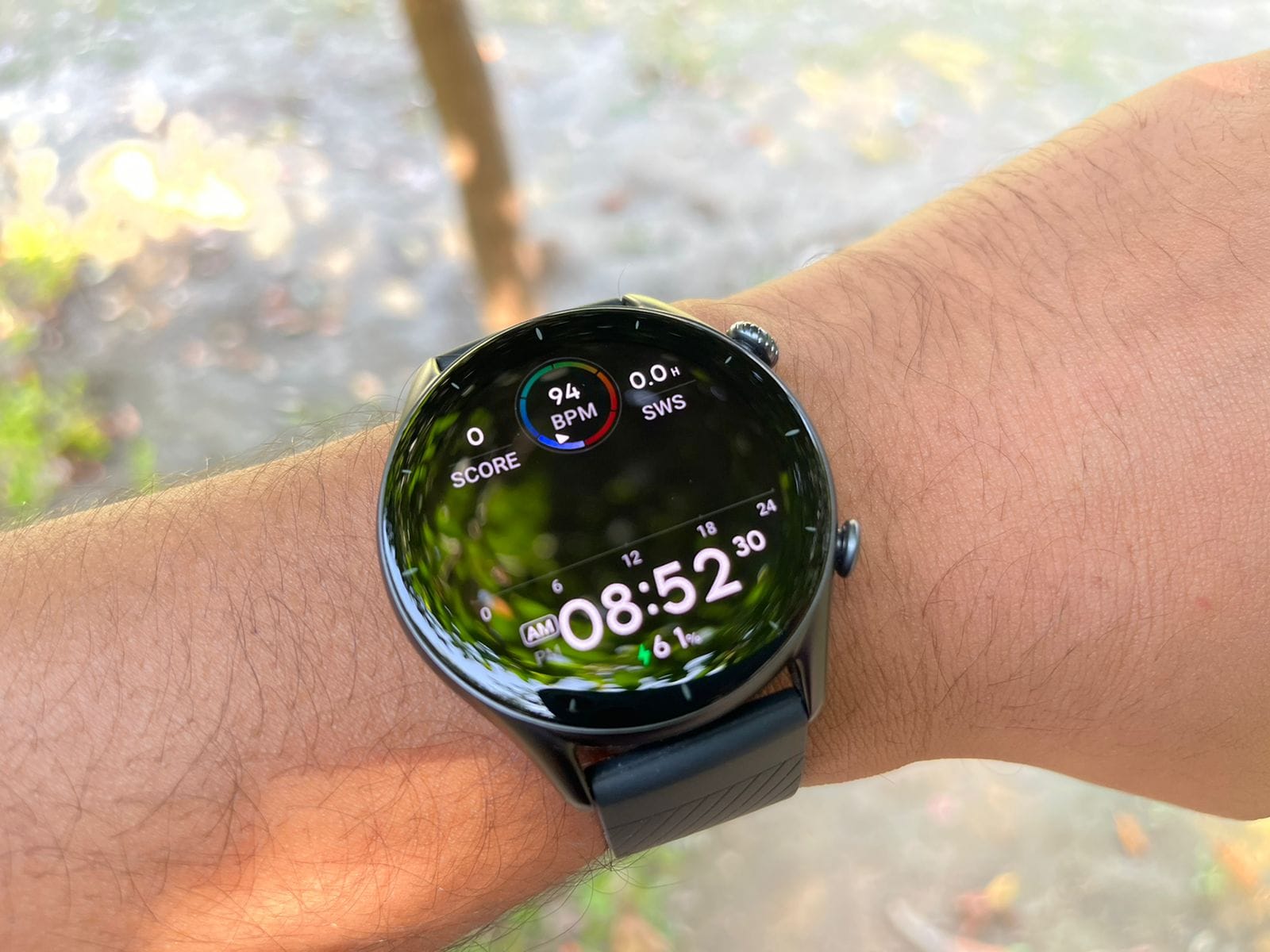 Amazfit GTR 3 Pro Review: 20 हजार रुपये की रेंज में एक आकर्षक स्मार्टवॉच