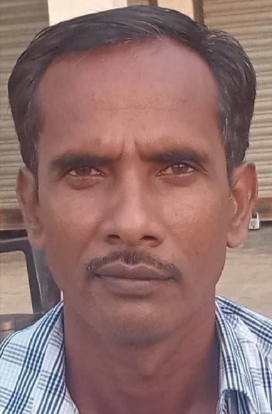 राकेश मौर्य पूर्वप्रधान