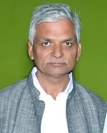 सुरेंद्र सहरावत, चेयरमैन, किसान सेवा समिति बुढ़ाना।