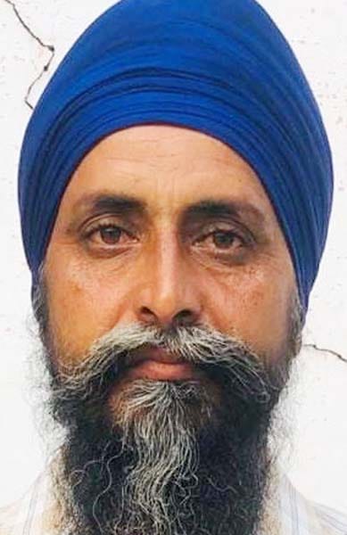 जसपाल सिंह, गांव कुइयां महोलिया बंडा