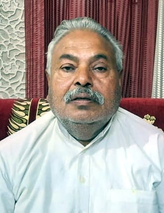 कुलवंत सिंह पूर्व प्रधान पतेई खालसा कुलवंत सिंह पूर्व प्रधान पतेई खालसा
