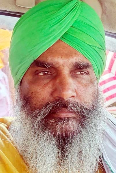 मंजीत सिंह धालीवाल, जिलाध्यक्ष भाकियू टिकैत शाहजहांपुर