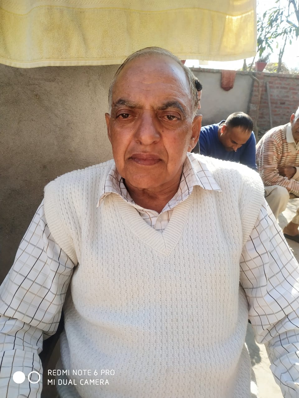 ओम प्रकाश ओम प्रकाश