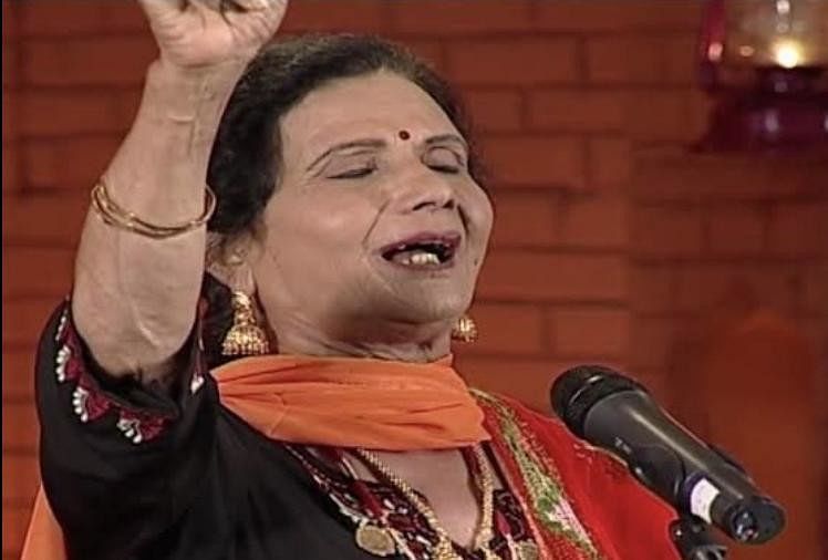 Penyanyi Punjabi Terkenal Gurmeet Bawa Meninggal Dunia Pada Usia 77 Tahun Di Amritsar