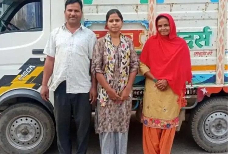 Kisah Sukses Putri Pengemudi Mobil Dari Jhalawar Rajasthan Raih Sukses Dalam Ujian Neet Ug 2021, Ketahui Kisah Lengkapnya Disini – Kisah Sukses: Putri Pengemudi Tempo Mendapat Sukses di Ujian NEET UG, Ketahui Kisah Lengkapnya