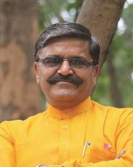 महेश चंद्र गुप्ता। संवाद महेश चंद्र गुप्ता। संवाद