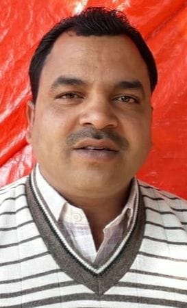 अशोक कुशवाहा जलालाबाद अशोक कुशवाहा जलालाबाद