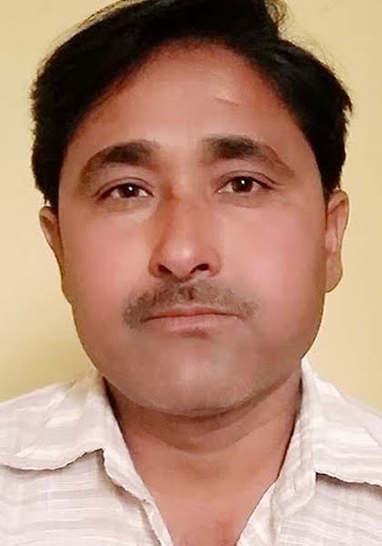 रामसागर अवस्थी, उदयपुर खखरा बंडा रामसागर अवस्थी, उदयपुर खखरा बंडा