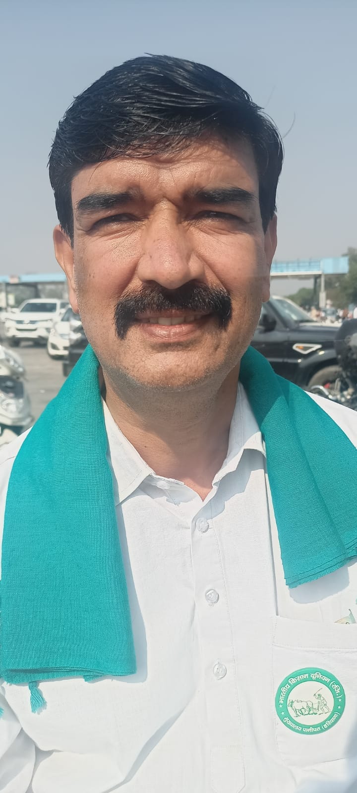 बिन्टू मलिक।