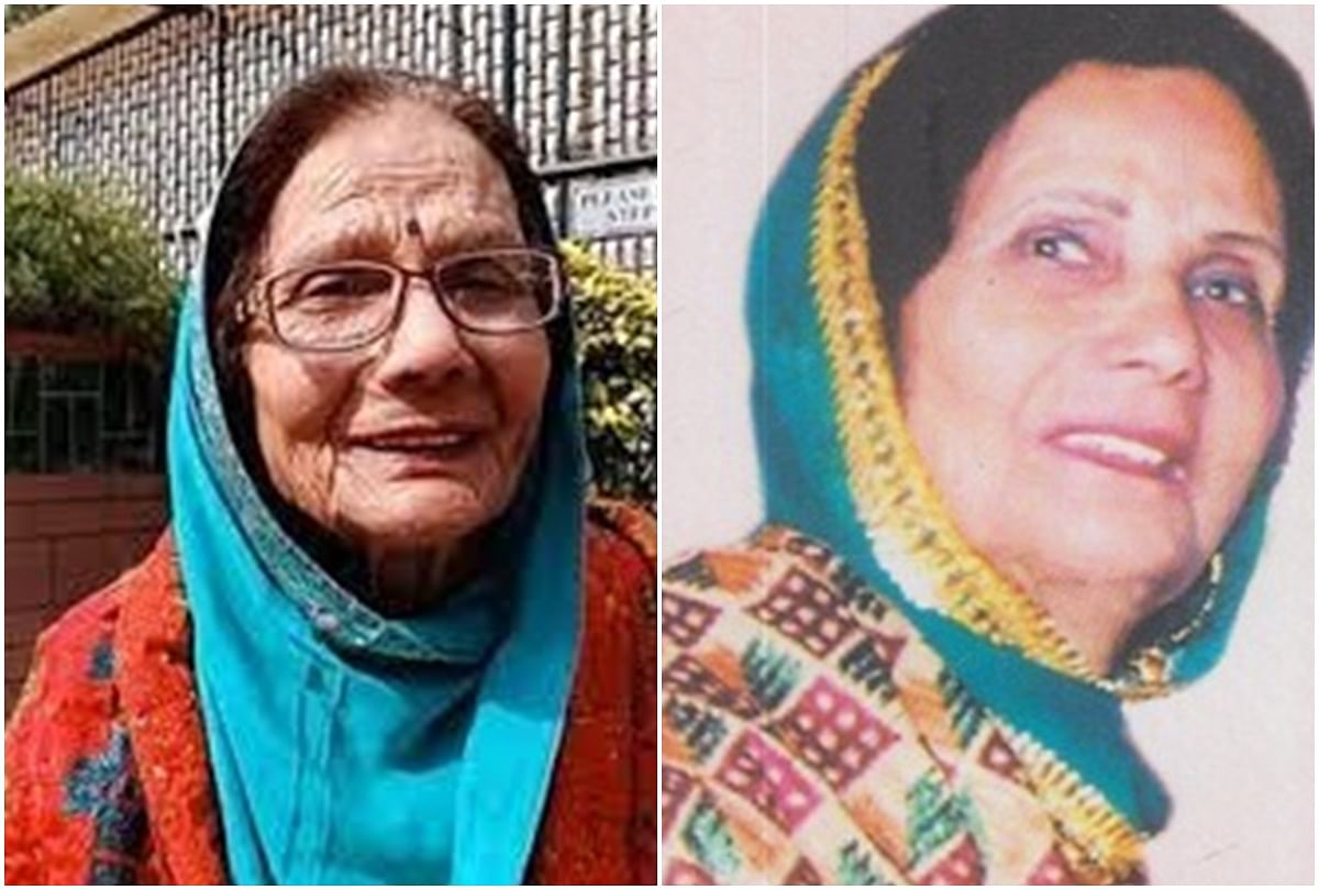 दुखद: पंजाबी लोक गायिका गुरमीत बावा का निधन, लंबी बीमारी के बाद 77 साल की  उम्र में ली अंतिम सांस - Entertainment News: Amar Ujala