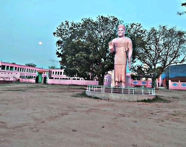 बाबा जयराम दास धाम पाली> संवाद बाबा जयराम दास धाम पाली> संवाद