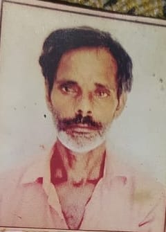 लापता मित्रसेन की फाइल फोटो।