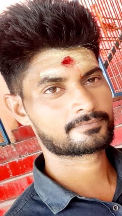 कुलदीप गुप्ता की फाइल फोटो। संवाद कुलदीप गुप्ता की फाइल फोटो। संवाद