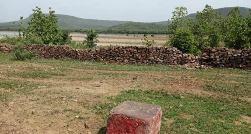 'Supreme' threat hovers over Ken-Betwa link before foundation stone laying 'Supreme' threat hovers over Ken-Betwa link before foundation stone laying