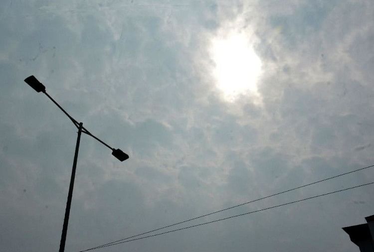 Pembaruan Cuaca Uttarakhand Hari Ini: Matahari Berkembang, Bahkan Hari Ini Cuaca Cerah