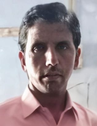 राजेश की फाइल फोटो। संवाद राजेश की फाइल फोटो। संवाद