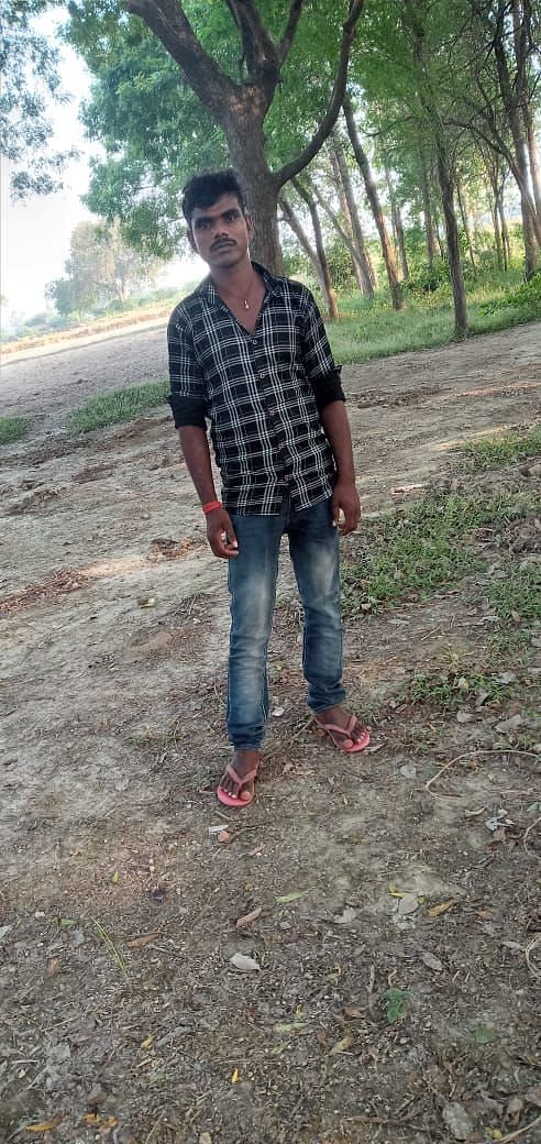 File foto Sujit Saroj. File foto Sujit Saroj.