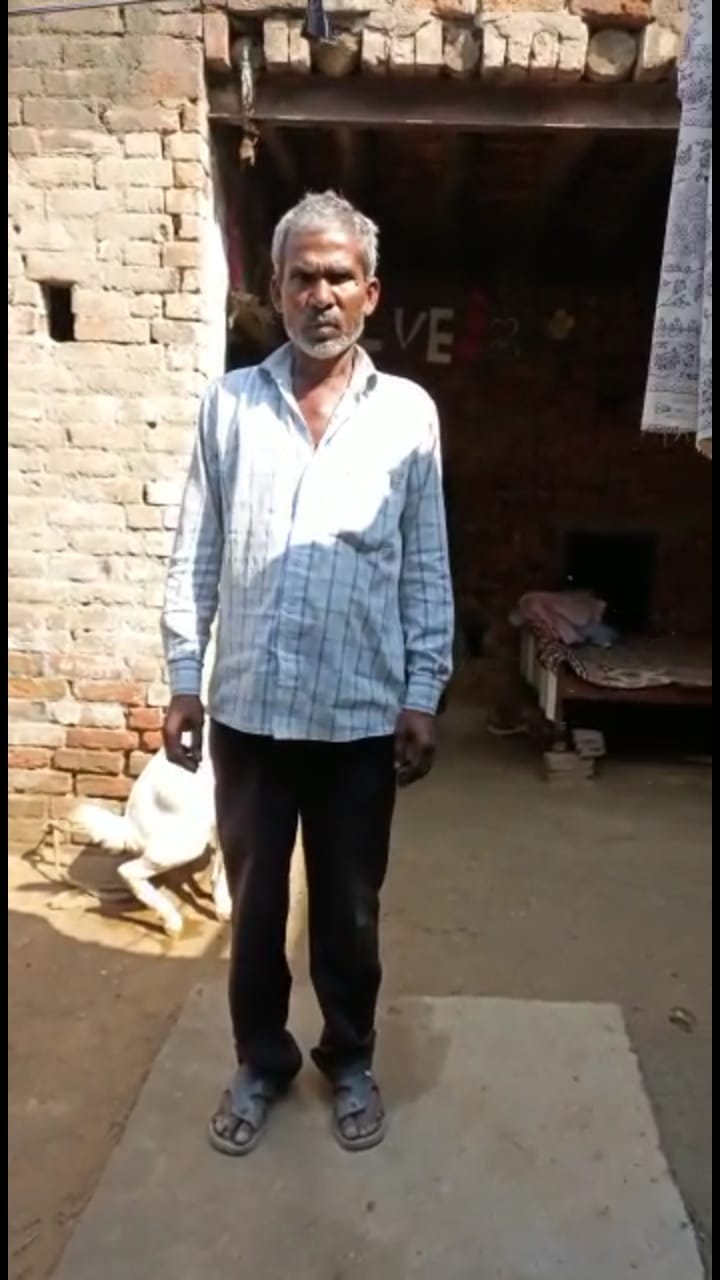 सलीम, खतौली