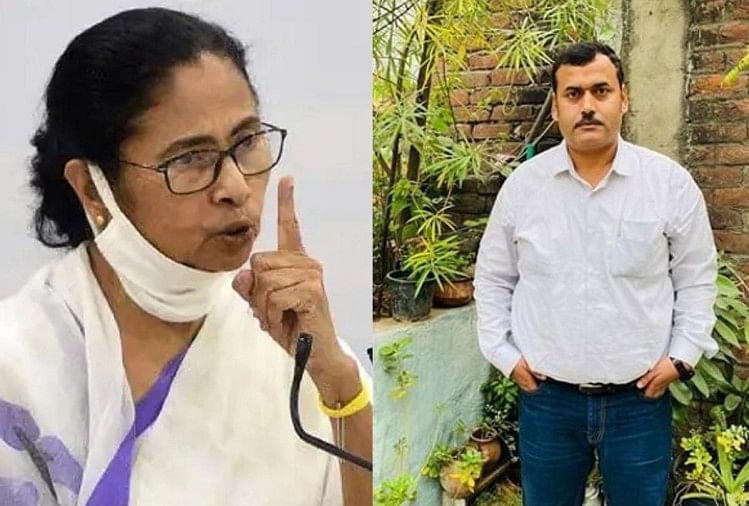 त्रिपुरा बनाम बंगाल सरकार : प्रधानमंत्री मोदी से मुलाकात के पहले ममता सरकार ने त्रिपुरा मुख्यमंत्री के ओएसडी पर एफआईआर दर्ज करवाई कोलकाता में पश्चिम बंगाल सरकार ने त्रिपुरा मुख्यमंत्री के ओएसडी संजय मिश्रा के खिलाफ एफआईआर दर्ज करवाई है।