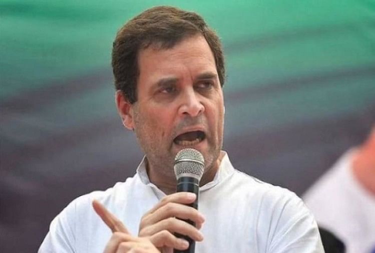 Élection d’Uttarakhand 2022 : Rahul Gandhi pourrait venir à Dehradun pour un rassemblement après la réunion publique de Pm Modi