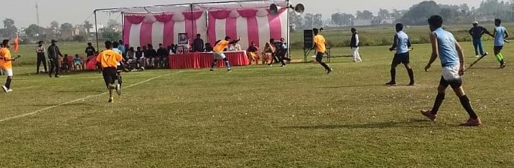Kompetisi liga hoki dimulai di Puranpur di jalur IPL Pemuda – Kompetisi liga hoki dimulai di Puranpur di jalur IPL
