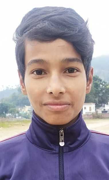Pawan Kumar. Pawan Kumar.